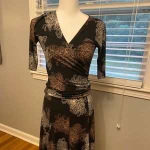 BCBC dress
